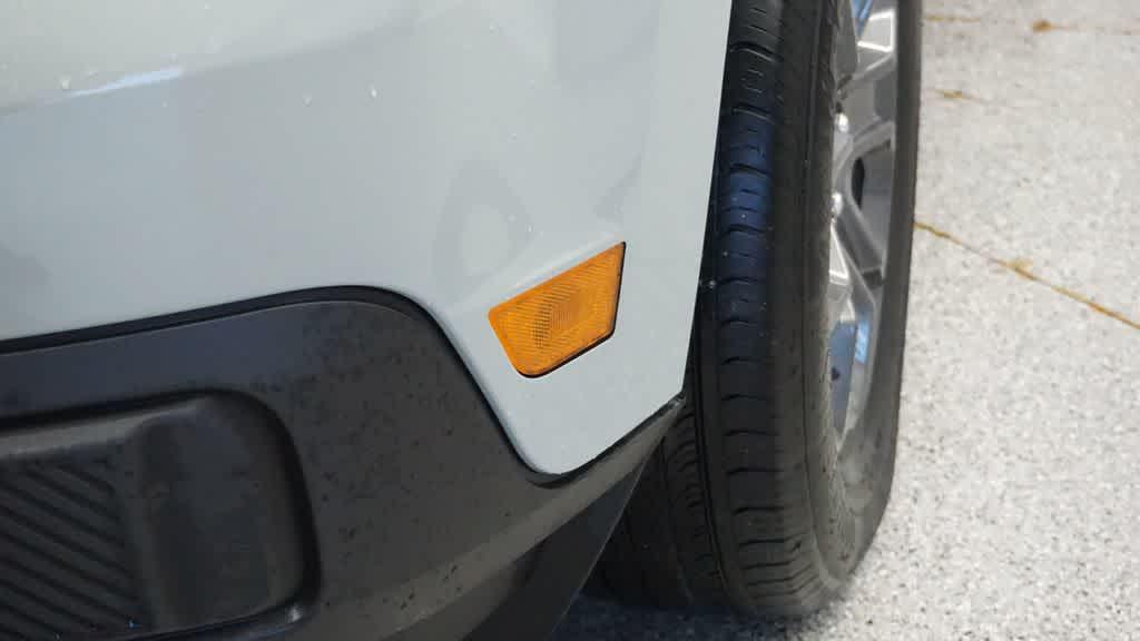 used 2023 Ford Maverick car, priced at $26,366