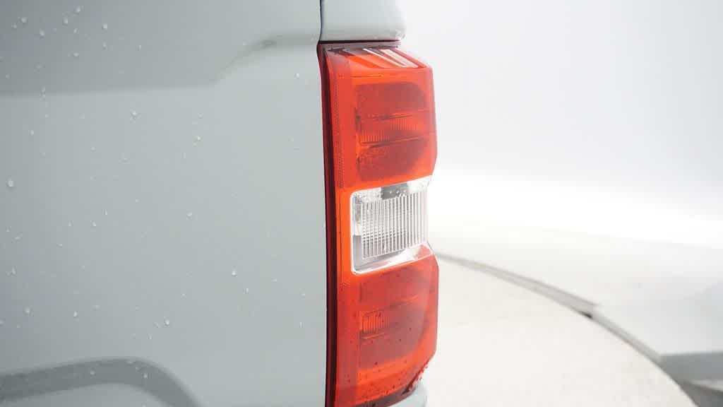 used 2023 Ford Maverick car, priced at $26,366