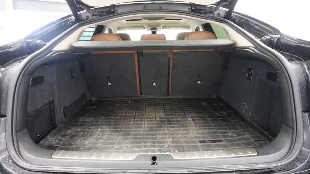 used 2016 BMW X6 car, priced at $16,653