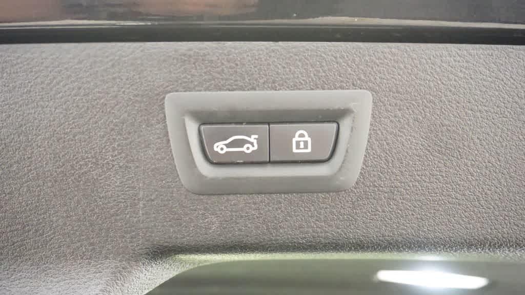 used 2016 BMW X6 car, priced at $16,653