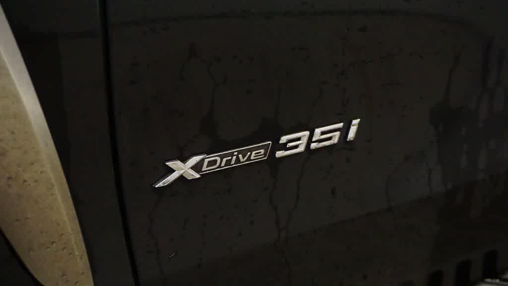 used 2016 BMW X6 car, priced at $16,653