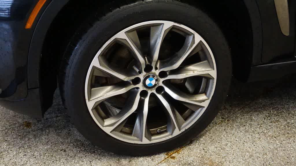 used 2016 BMW X6 car, priced at $16,653