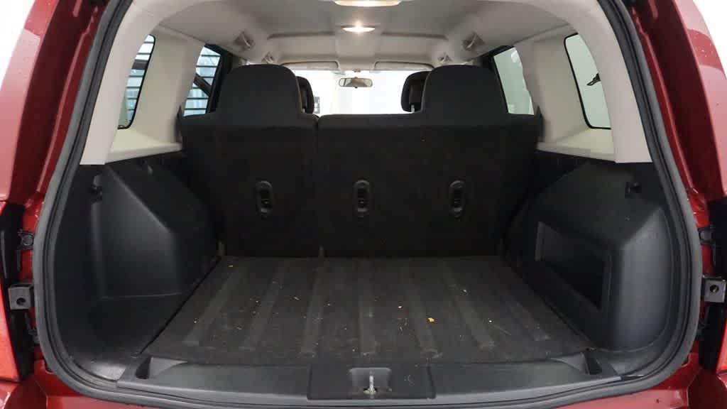 used 2012 Jeep Patriot car, priced at $4,948