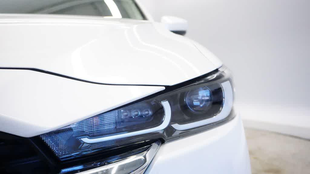 used 2023 Mazda CX-5 car, priced at $22,920