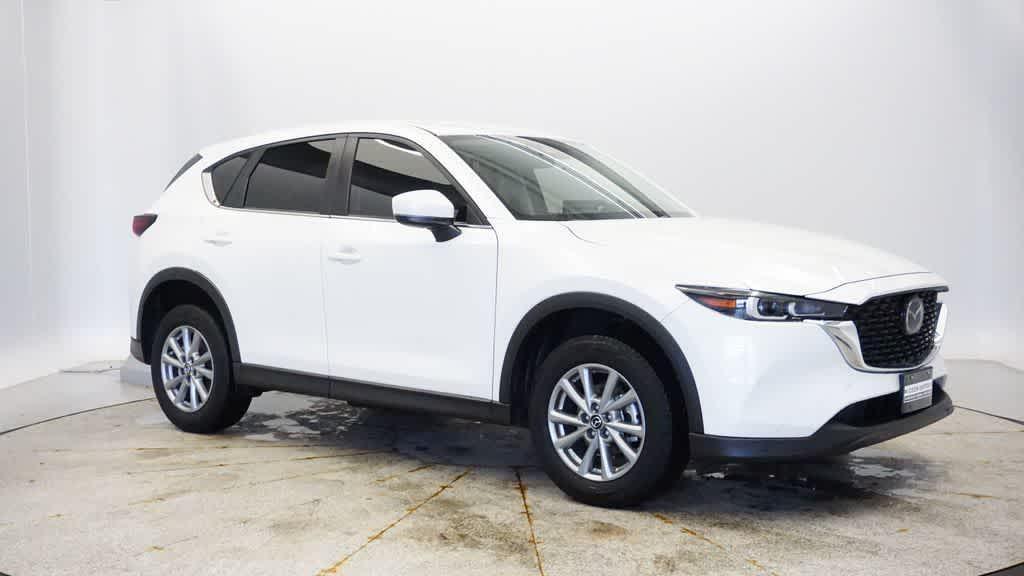 used 2023 Mazda CX-5 car, priced at $22,920
