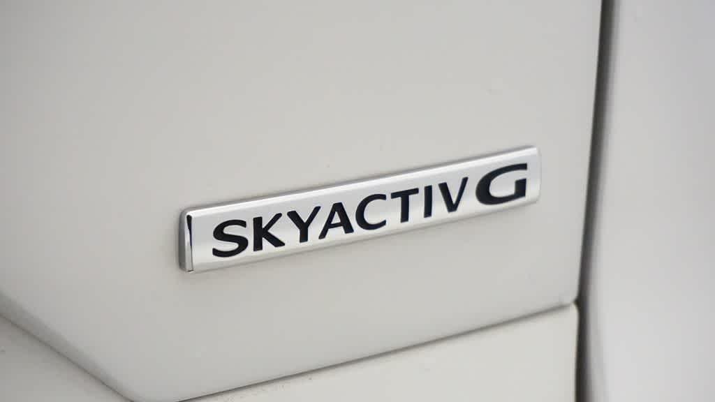 used 2023 Mazda CX-5 car, priced at $22,920