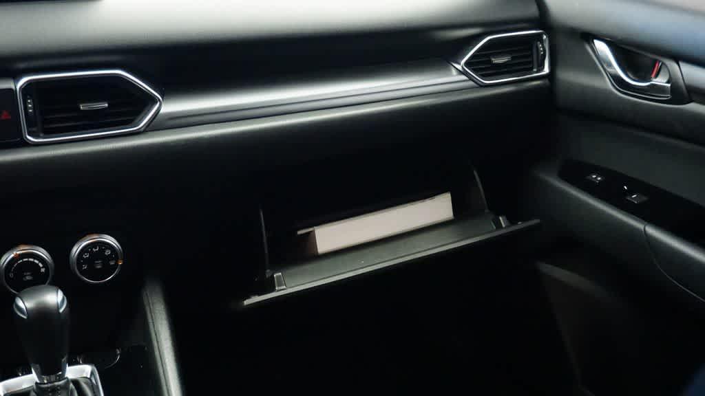 used 2023 Mazda CX-5 car, priced at $22,920