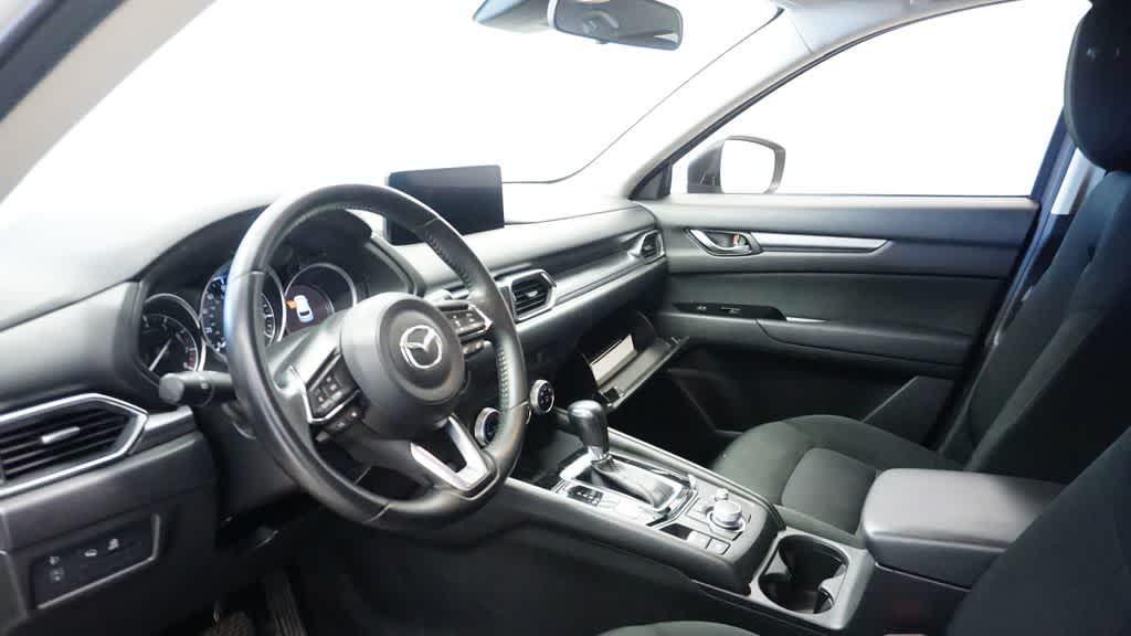 used 2023 Mazda CX-5 car, priced at $22,920