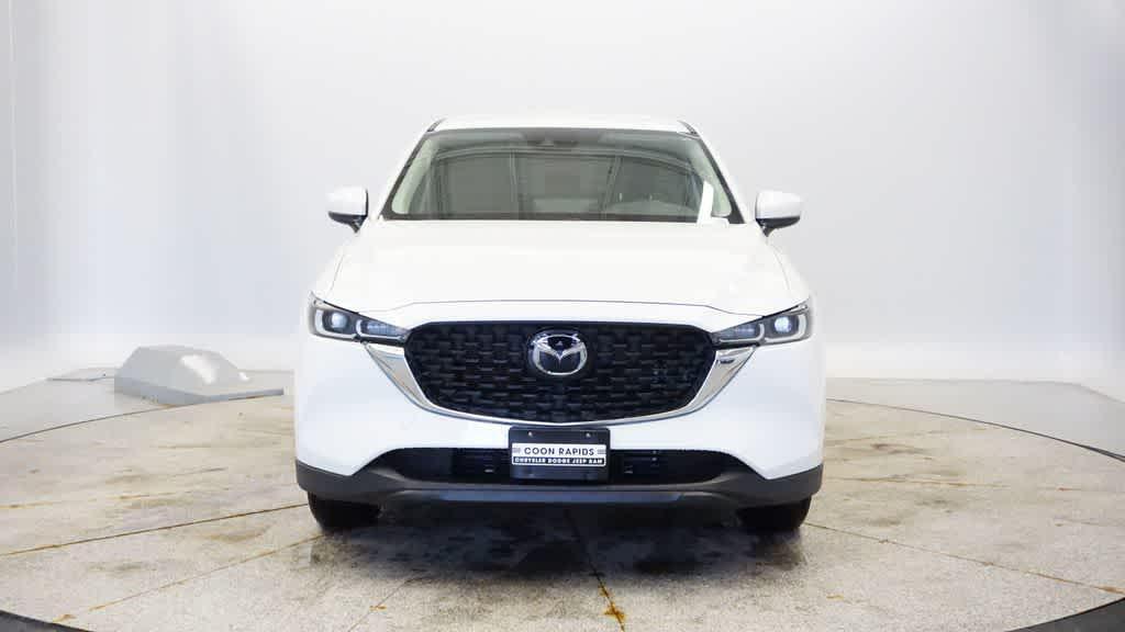 used 2023 Mazda CX-5 car, priced at $22,920
