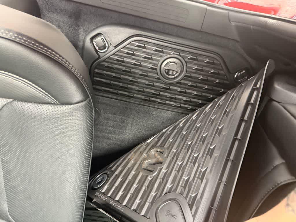 new 2026 Ram 1500 car, priced at $62,657