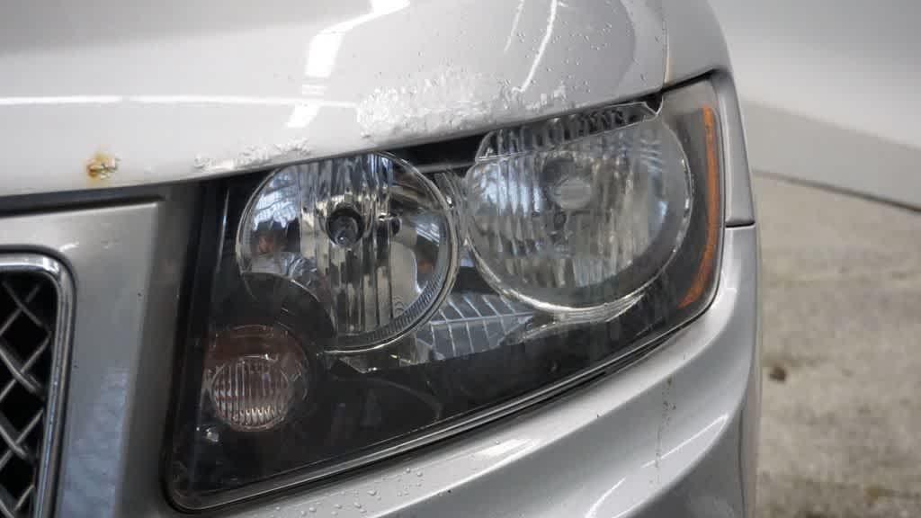 used 2014 Jeep Compass car, priced at $4,873