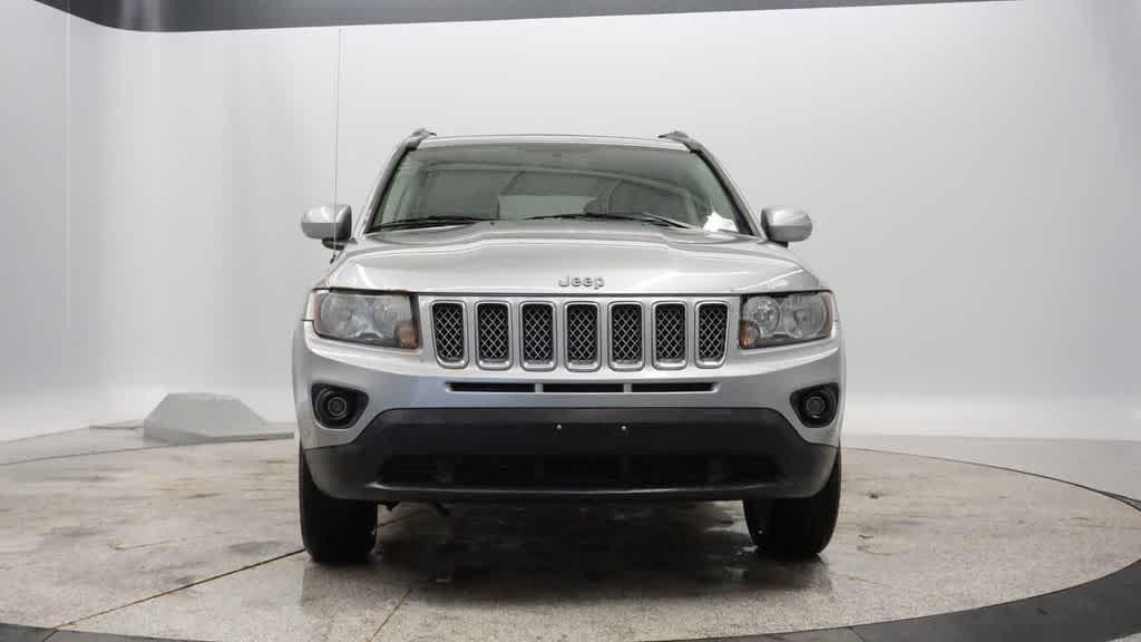 used 2014 Jeep Compass car, priced at $4,873