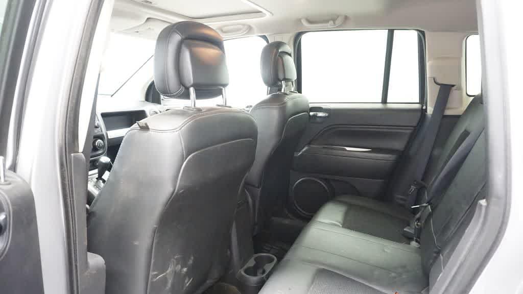 used 2014 Jeep Compass car, priced at $4,873