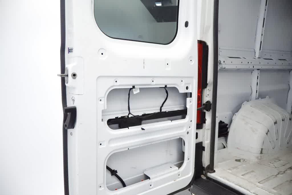 used 2023 Ram ProMaster 2500 car, priced at $28,566