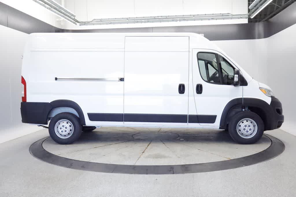used 2023 Ram ProMaster 2500 car, priced at $28,566