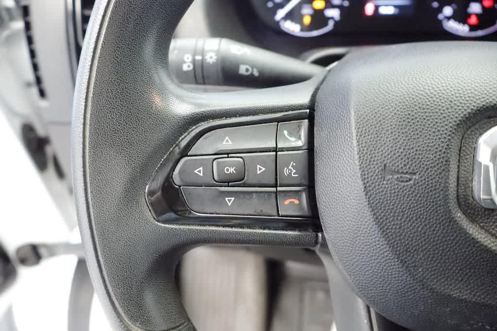 used 2023 Ram ProMaster 2500 car, priced at $28,566