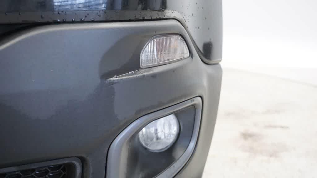 used 2017 Jeep Renegade car, priced at $9,670