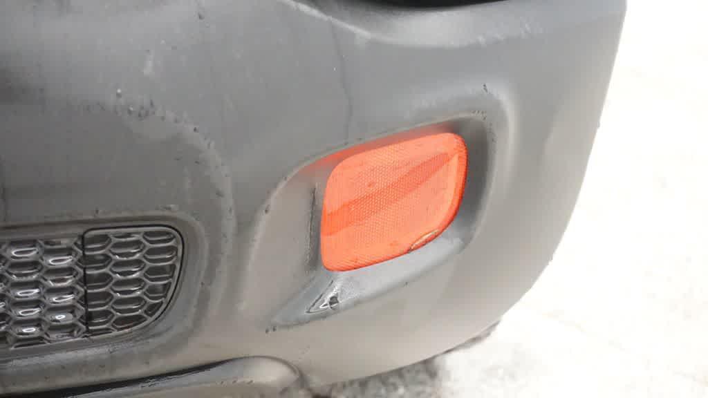 used 2017 Jeep Renegade car, priced at $9,670