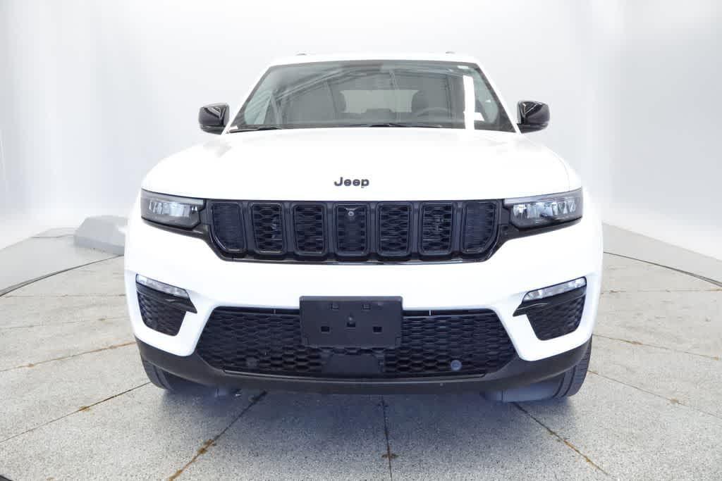 used 2023 Jeep Grand Cherokee car, priced at $32,975