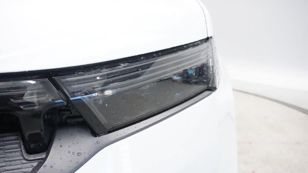 new 2026 Jeep Grand Wagoneer car, priced at $80,635