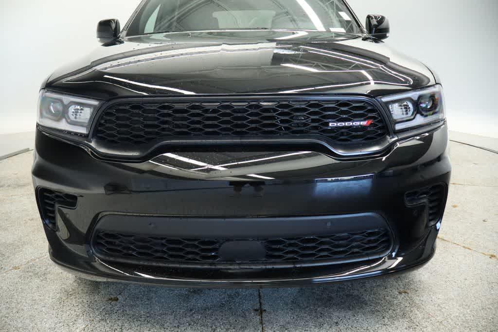 new 2026 Dodge Durango car, priced at $46,239