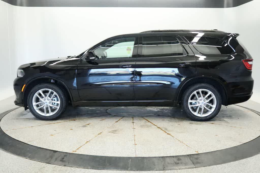 new 2026 Dodge Durango car, priced at $46,239