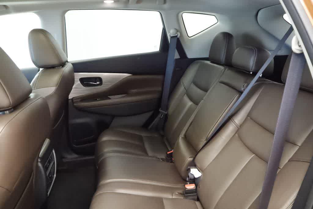 used 2015 Nissan Murano car, priced at $16,701