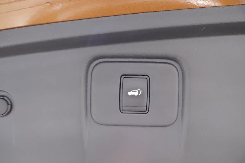 used 2015 Nissan Murano car, priced at $16,701