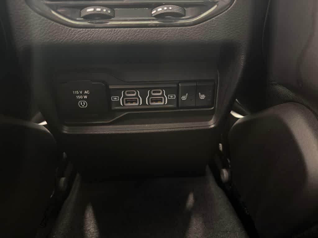 used 2022 Jeep Grand Cherokee 4xe car, priced at $26,848