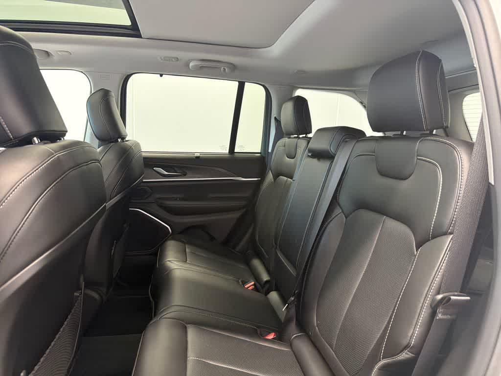 used 2022 Jeep Grand Cherokee 4xe car, priced at $26,848