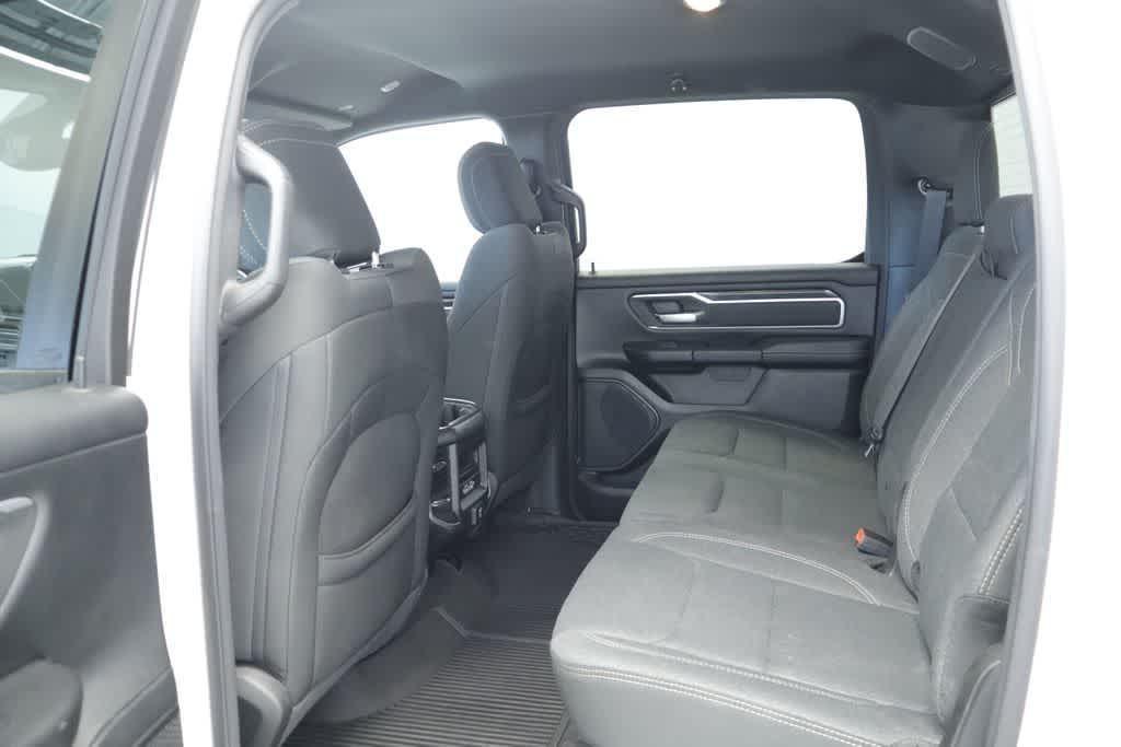 used 2020 Ram 1500 car, priced at $24,733