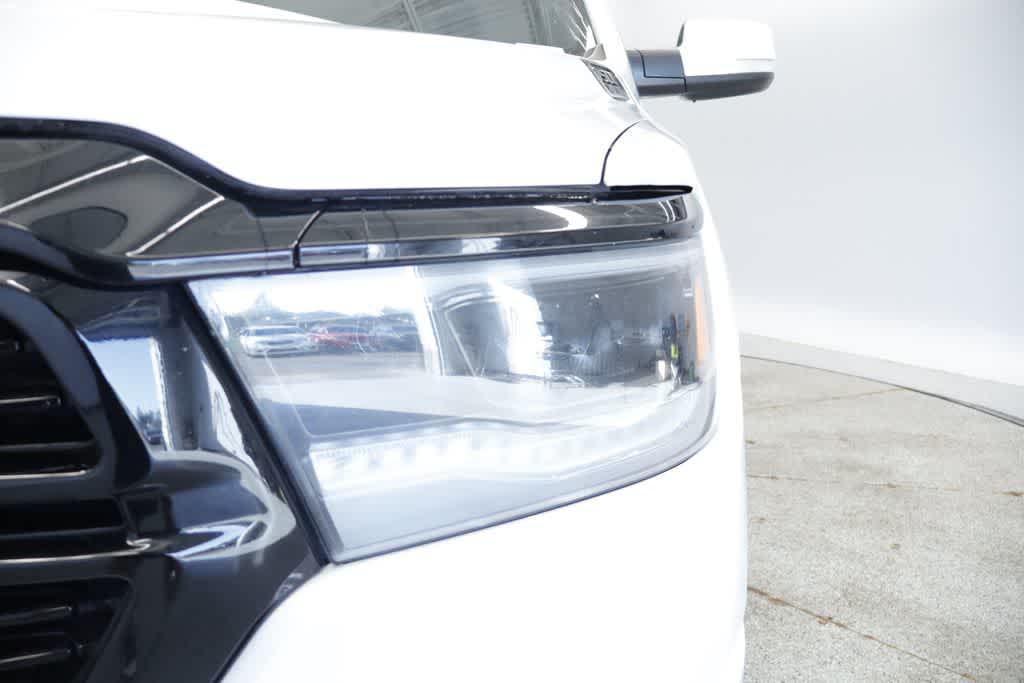 used 2020 Ram 1500 car, priced at $24,733