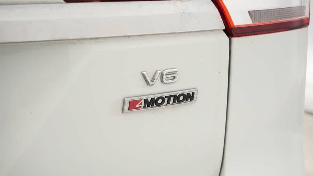 used 2018 Volkswagen Atlas car, priced at $13,460