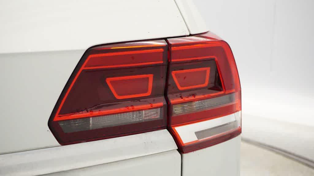 used 2018 Volkswagen Atlas car, priced at $13,460