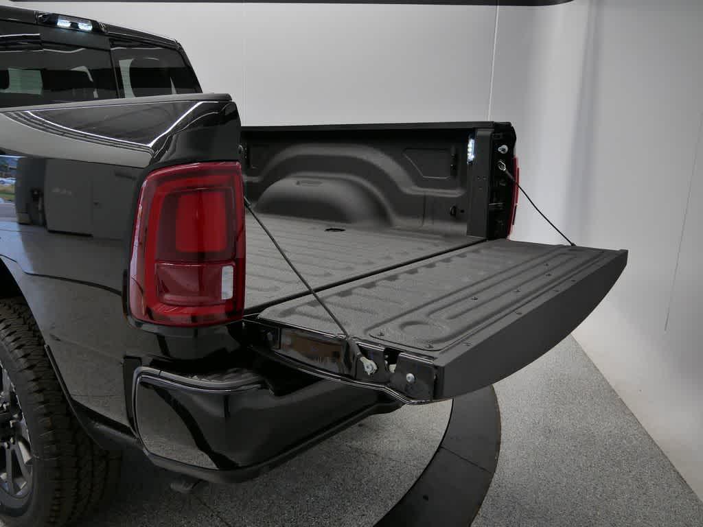 new 2026 Ram 2500 car, priced at $86,045
