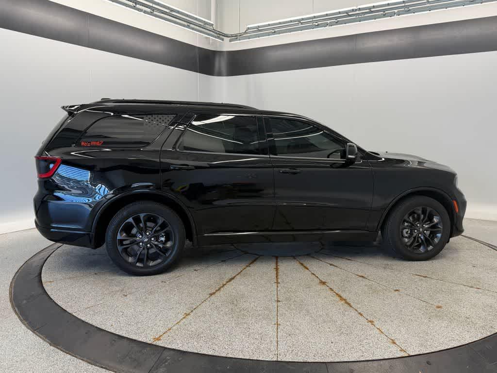 used 2024 Dodge Durango car, priced at $44,299
