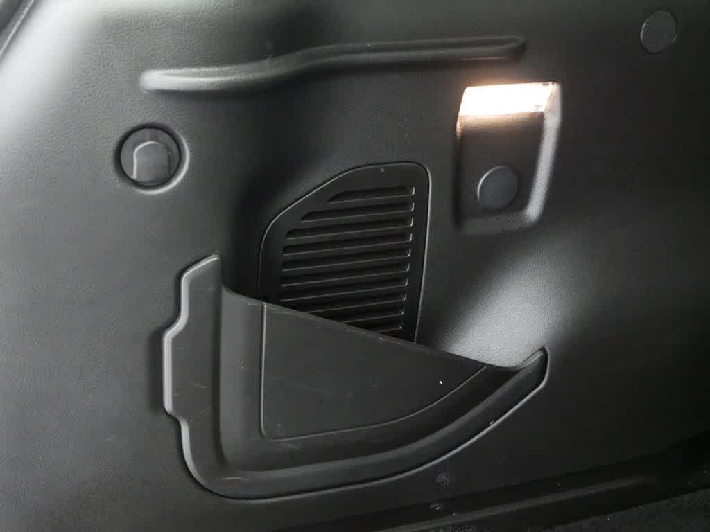 used 2023 Jeep Renegade car, priced at $22,995