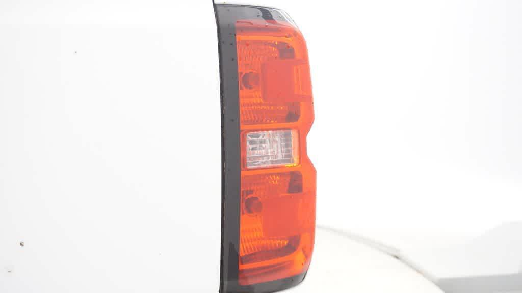 used 2014 Chevrolet Silverado 1500 car, priced at $8,380