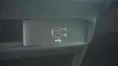 new 2026 Chrysler Voyager car, priced at $42,791