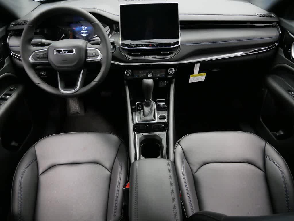 new 2026 Jeep Compass car, priced at $34,330