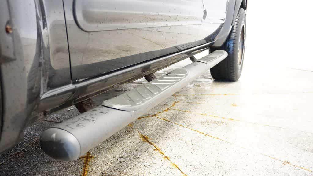 used 2012 Nissan Frontier car, priced at $14,476