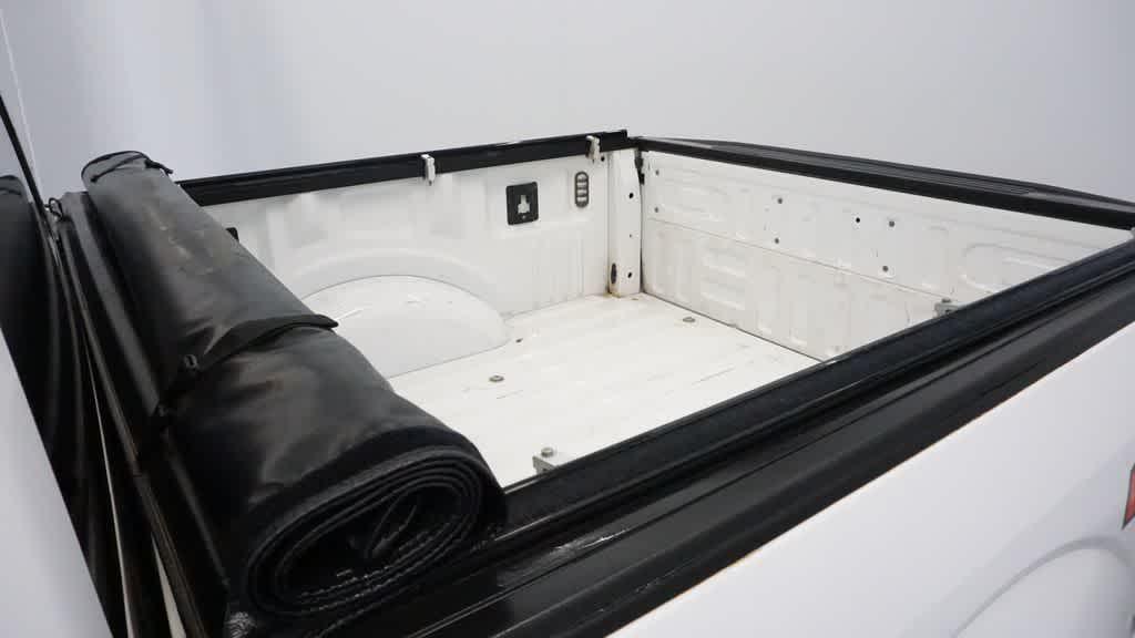 used 2016 Ford F-150 car, priced at $13,988