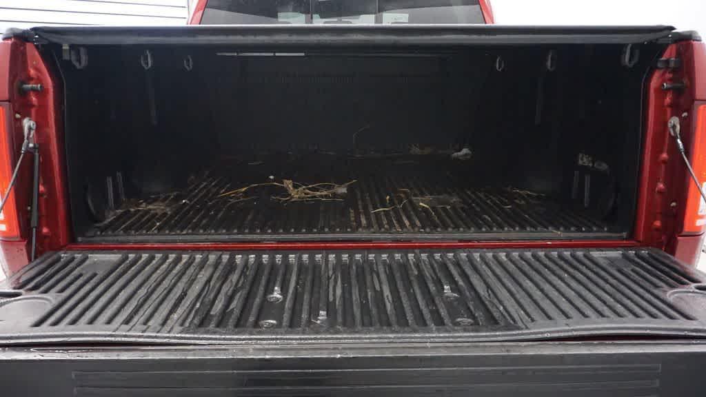 used 2015 Ford F-150 car, priced at $18,988