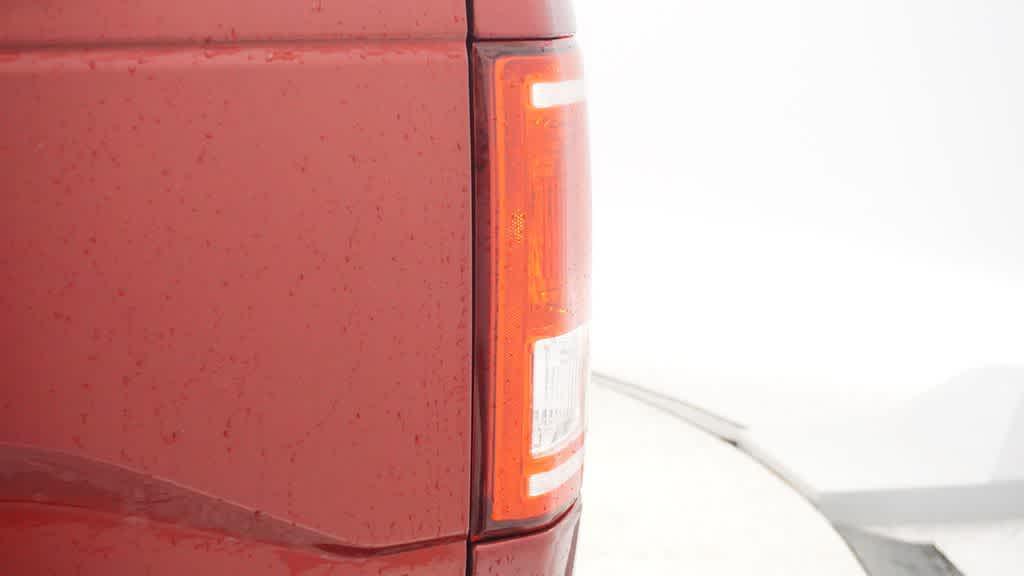 used 2015 Ford F-150 car, priced at $18,988