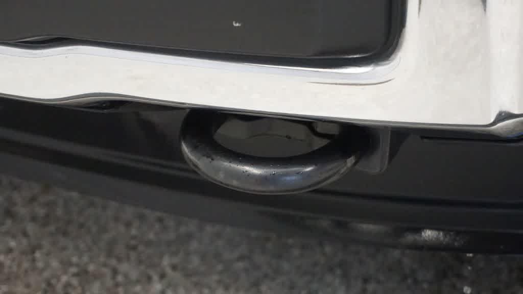 used 2015 Ford F-150 car, priced at $18,988