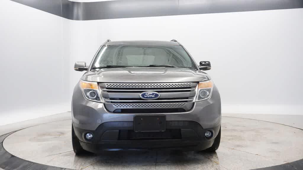 used 2011 Ford Explorer car, priced at $6,399