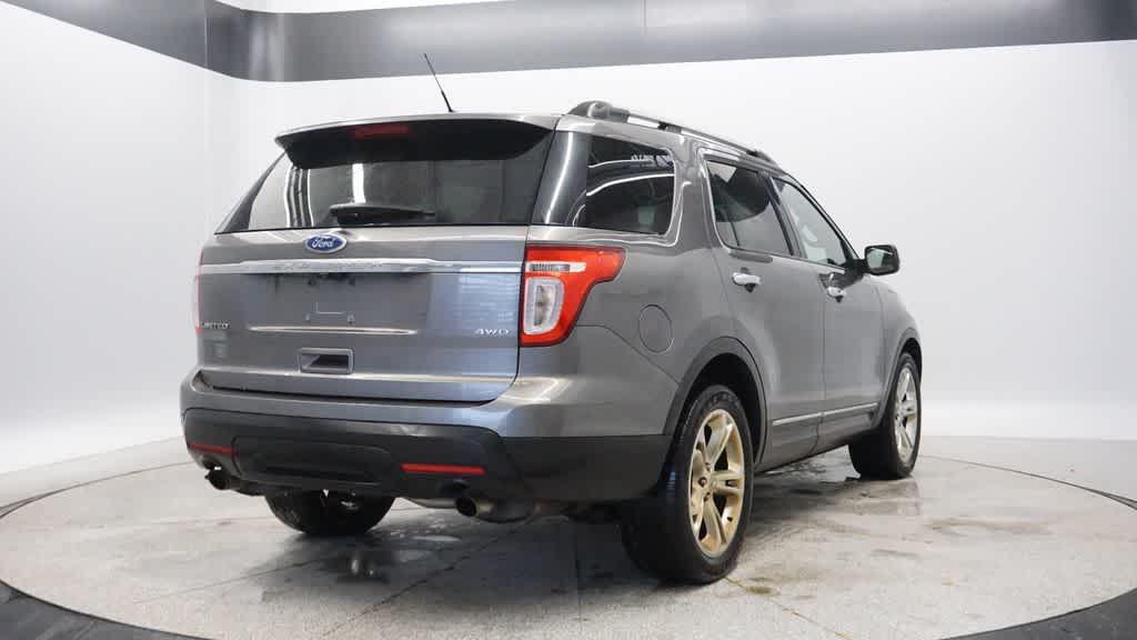 used 2011 Ford Explorer car, priced at $6,399