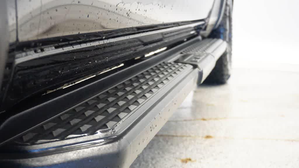 used 2022 Ram 1500 car, priced at $39,610