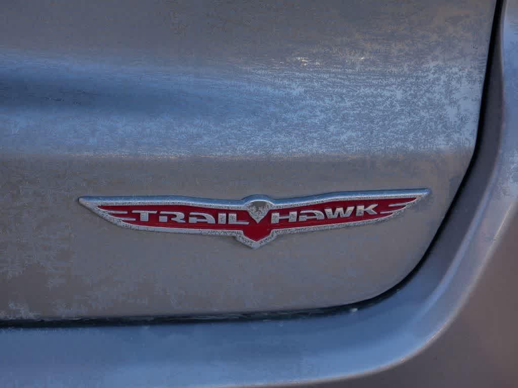 used 2020 Jeep Compass car, priced at $14,664