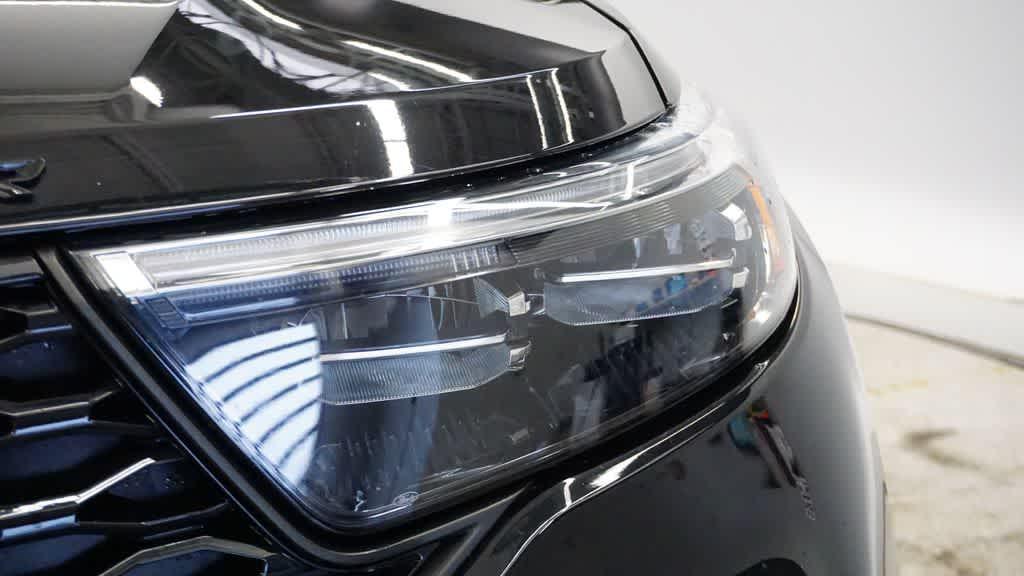 used 2022 Ford Explorer car, priced at $35,346